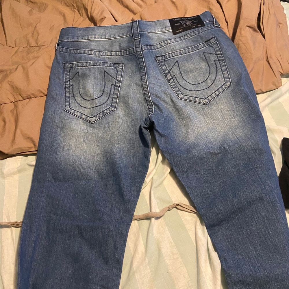 Size 34 true religion nwot